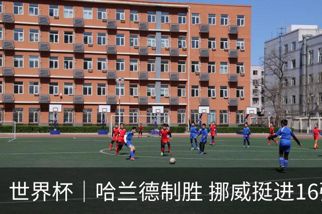 世界杯｜哈兰德制胜 挪威挺进16强将战巴西